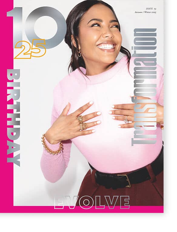 10curates - 10 Magazine